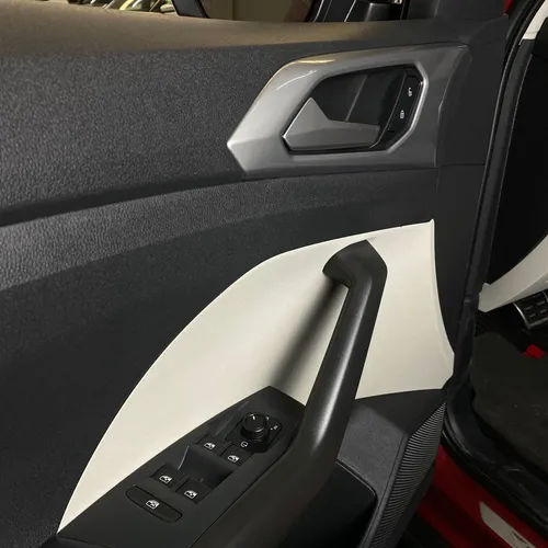 Volkswagen Taigun 1.0 Highline At