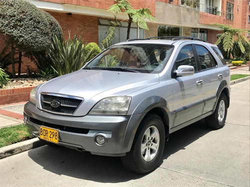 Kia Sorento 3.3 Ex