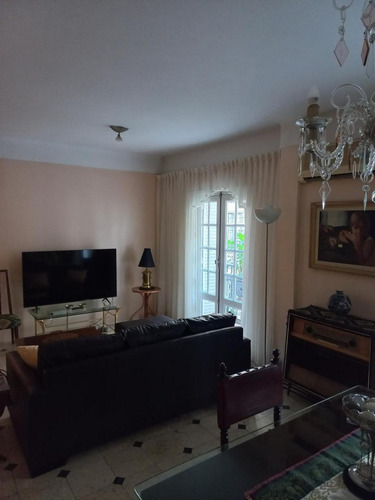 Imagen 2 de 10 de Alquiler Temporario Departamento 4 Ambientes - Palermo