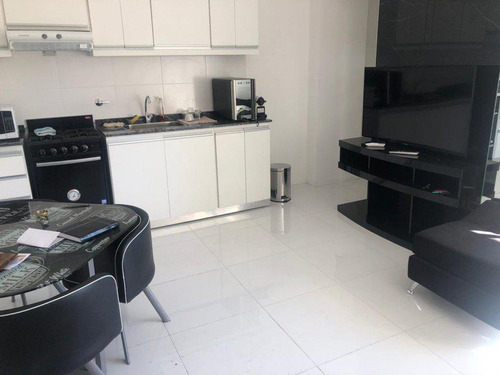 Departamento Venta Dos Ambientes Con Cochera Alcorta 235 7° (lanus)