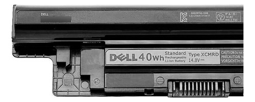Bateria Para Notebook Dell Inspiron I15-3542 P40f P40f001 14