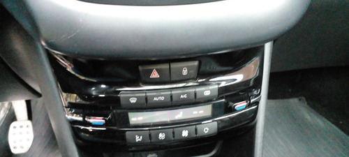 Peugeot 208 1.6 Feline Pack Cuir