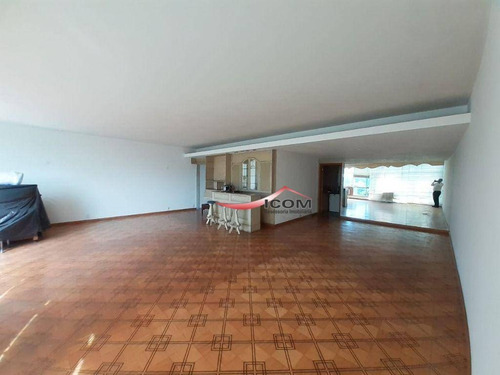 Imagem 6 de 30 de Apartamento Com 4 Dormitórios À Venda, 260 M² Por R$ 2.980.000,00 - Flamengo - Rio De Janeiro/rj - Ap5280