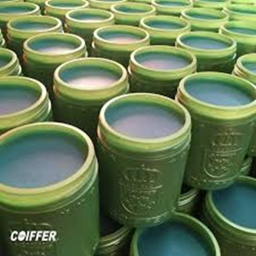Imagem 4 de 5 de Máscara Capilar Urso Green Coiffer 500gr Elimina Caspas