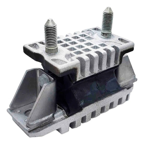 Coxim Cambio Traseiro S10 2.5 4x2 4x4 2015 2016