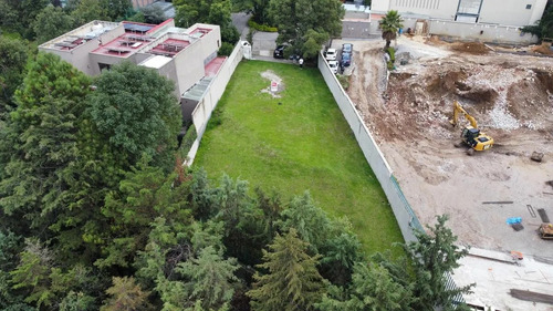 Terreno En Venta En Cumbres De Santa Fe