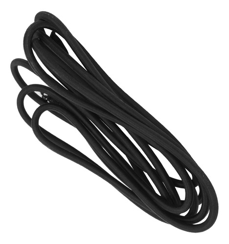 Cuerda Elástica Redonda, Fuerte, Elástico