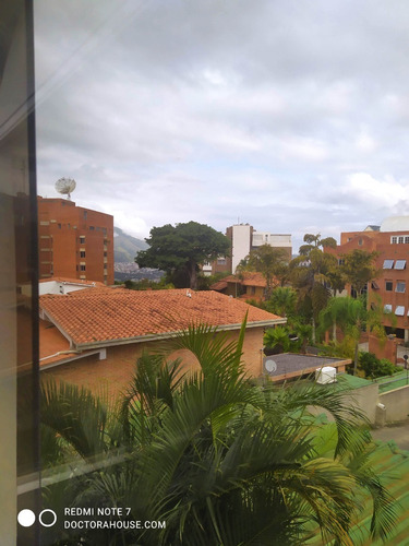 Colinas De Valle Arriba Alquiler Apto De 79 M2 Hermosa Vista Al Valle De Caracas Amoblado Y Equipado