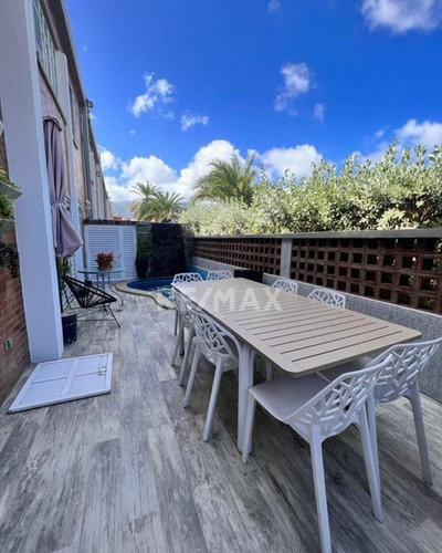 Imagen 4 de 17 de Townhouse En El Valle , Municipio Garcias , Isla De Margarita, Nueva Esparta
