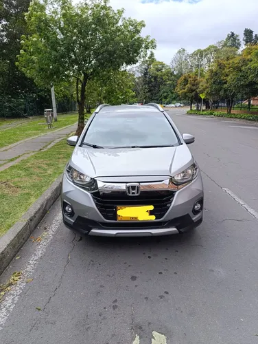 Honda WR-V 1.5 Lx