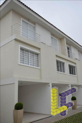 Venda Sobrado Sao Paulo Vila Bela Ref: 11766 - 11766