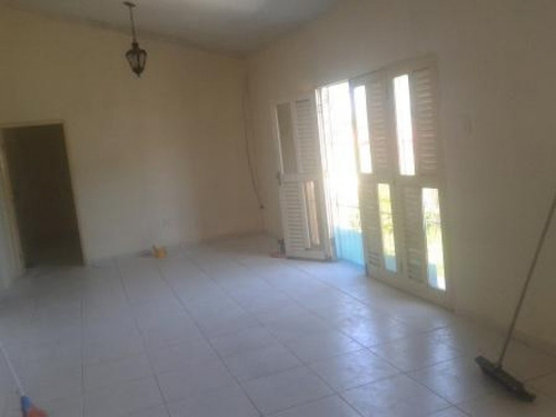 Casa Para Venda - 001124