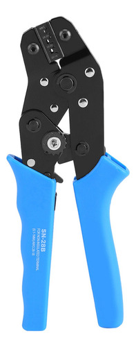 Sn-28b Pin Soquete Terminal Crimpagem Ferramenta Crimpador P