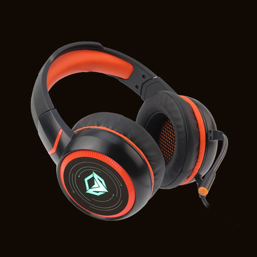 Imagen 8 de 12 de Audifonos Gamer Con Cable Hp030 Sonido Envolvente Meetion