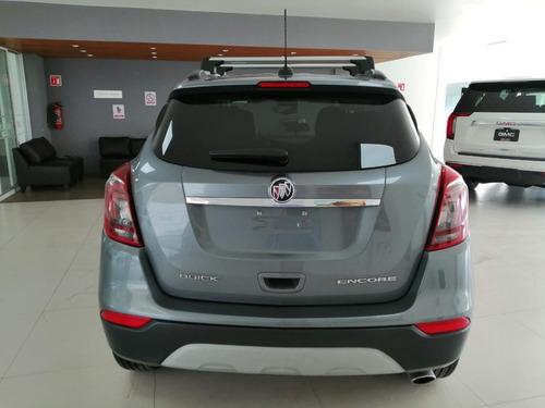 Imagen 11 de 15 de Buick Encore 2019 1.4 Cxl At