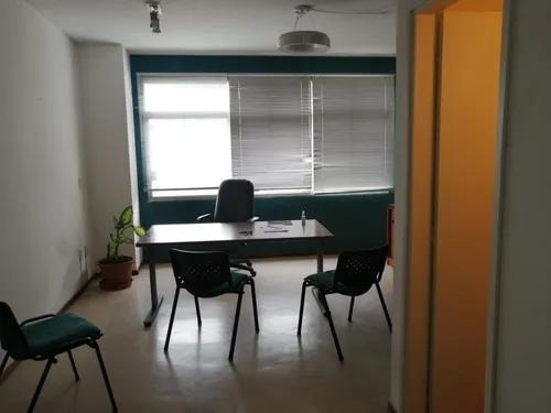 Alquiler Oficina Centro