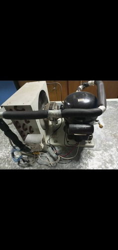 Imagen 3 de 7 de Cava Hielera . Capacidad 80 Sacos ...100% Operativa