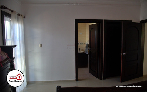 Imagen 13 de 13 de Comprar Pent-house En San Francisco De Macorís, República Dominicana