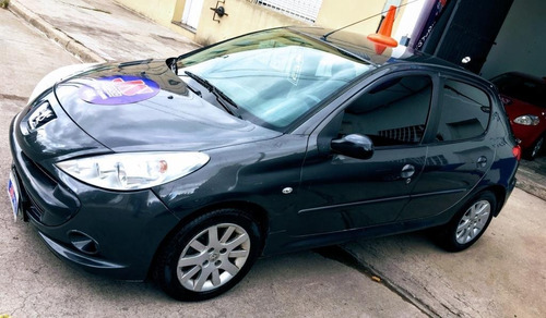 Peugeot 207 Allure 1.6 Mod 2010