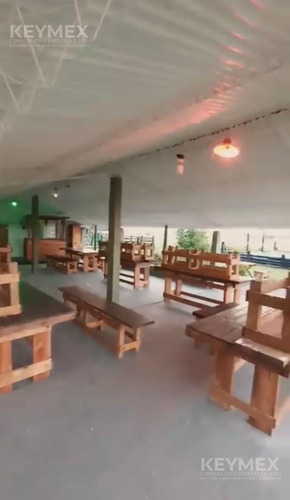 Venta 1 Hectarea Y Casa De Campo