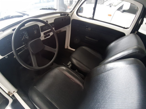 Volkswagen Fusca 1600