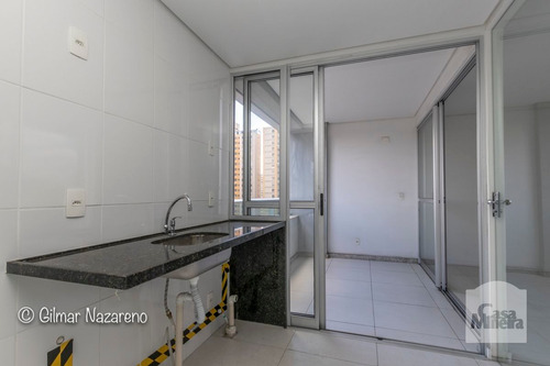 Imagem 13 de 15 de Apartamento À Venda No Santo Agostinho - Código 257863 - 257863