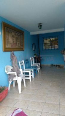 Imagem 5 de 15 de 00748 - Casa 2 Dorms. (1 Suíte), Itaquera - São Paulo/sp - 748