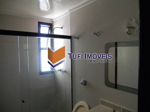 Imagem 7 de 15 de Aluga-se - Apto. Duplex - Mobiliado!!! - 1348