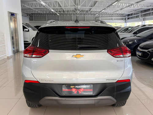 Chevrolet Tracker 1.2 Premier Turbo Aut. 5p