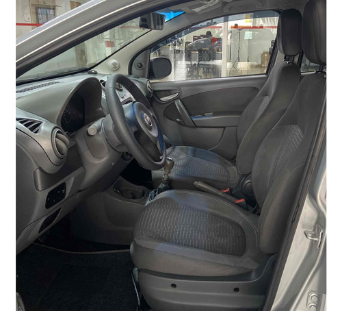 Fiat Palio 1.0 MPI ATTRACTIVE 8V FLEX 4P MANUAL