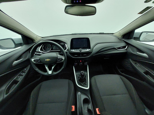 Chevrolet Onix 1.0 TURBO FLEX LTZ MANUAL