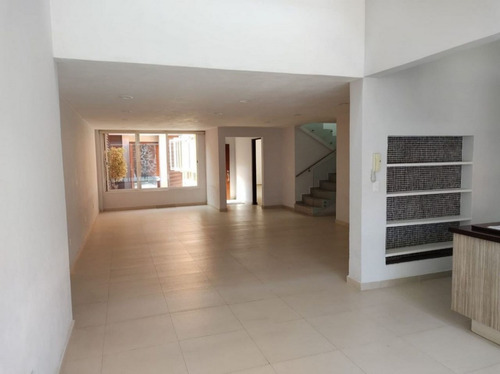 Imagen 4 de 26 de Bonita Casa En Venta En Vista Hermosa,cuernavaca Morelos.