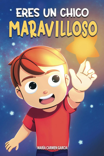 Libro: Eres Un Chico Maravilloso - Un Libro De Historias Ins