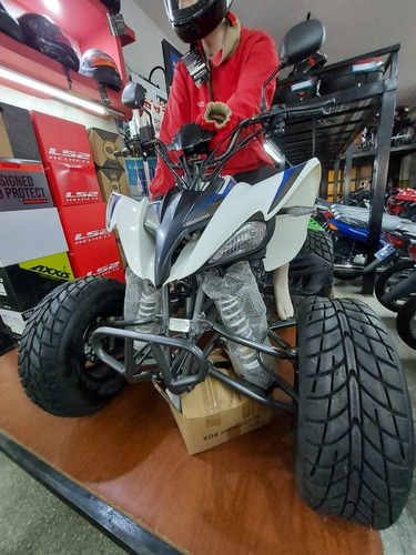 Motomel Mx 250 Full