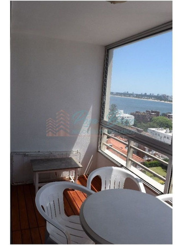Imagen 8 de 29 de Apartamento En Peninsula, 2 Dormitorios * - Punta Del Este Peninsula