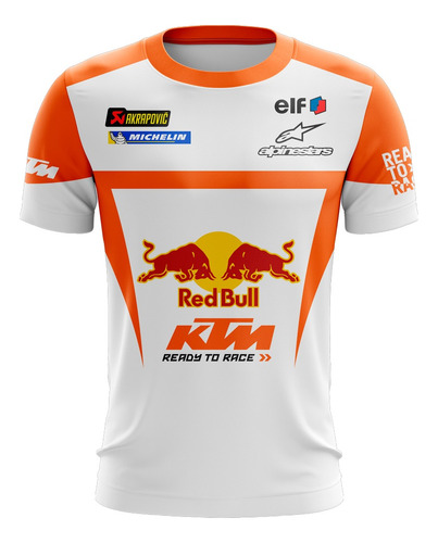 Remera Ktm 06