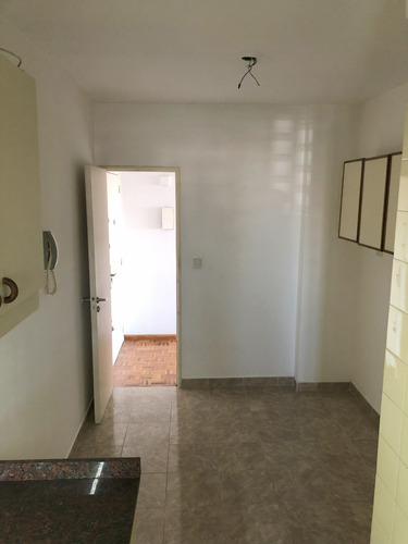 Dueño Vende Sin Comisión! 3 Ambientes Con Vista Al Río. Apto Crédito. Bajas Expensas