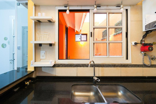 Departamento En Venta - 1 Dormitorio 1 Baño - 47mts2 - Flores