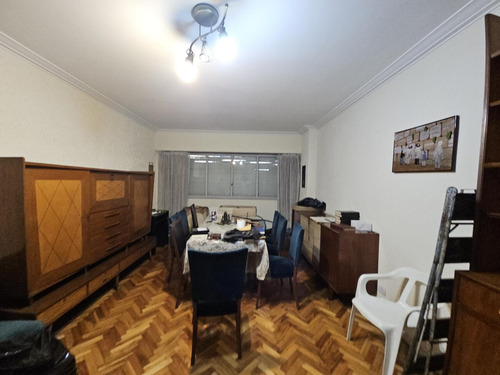 Alquiler Departamento De 3 Ambientes Mas Dependencia En Once