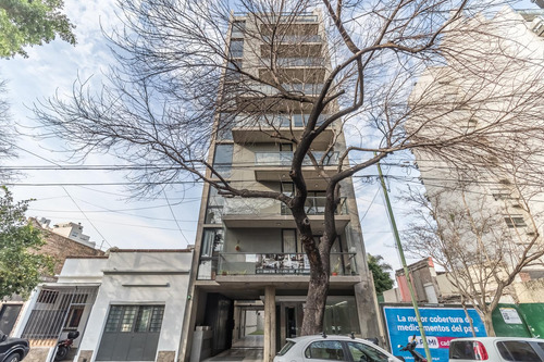 Departamento En Alquiler Monte Castro