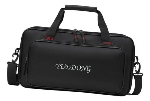 Bolsa Para Pedales Multiefectos De Guitarra, Bolsa De