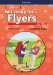 Get Ready For Flyers -    Student`s & Multirom 2nd Ed Kel Ed