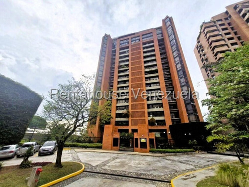 Se Vende Bello Apartamento En Los Dos Caminos Mls 25-20603