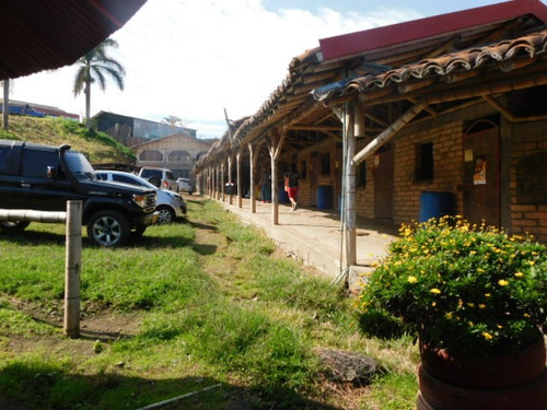 Imagen 22 de 30 de Venta Finca Comercial, Alto Tablazo, Manizales. Cod 1611750