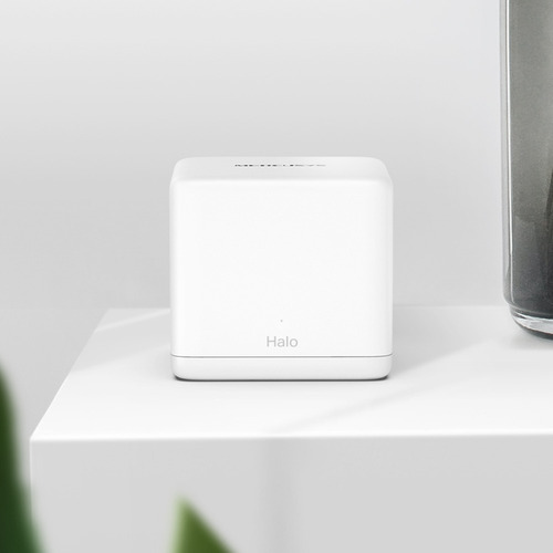 Wi-fi Mesh Mercusys Halo H30g Ac1300 Doble Banda (2-pack)