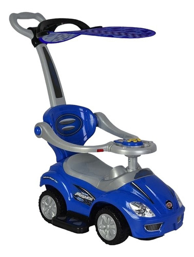 Carro Moto Bebe Montable Musical Niño Niña Juguete Infantil