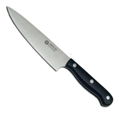 Cuchilla Boker Arbolito 17.5  Cms Gourmet Inox Plus 440 8307