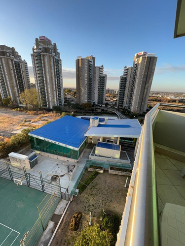 Imagen 24 de 25 de Departamento 3 Dormitorios 2 Cocheras Torre Uritorco Alto Villasol