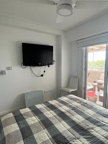 Imagen 9 de 19 de Departamento En Venta Costa Esmeralda Birdie 3° Piso.