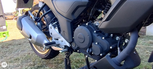 Yamaha Fzs Versión 3.0 Inmaculada !!! Como Cero Kilometro